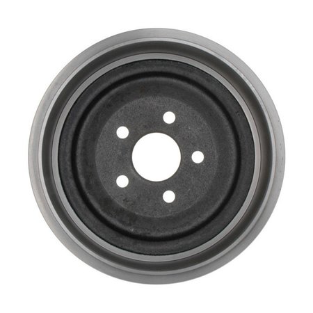 Raybestos Brake Drum, 2932R 2932R